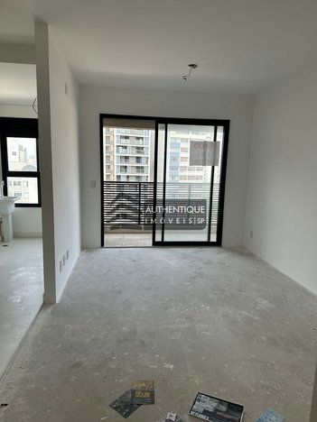 apartment em Rua Humberto I, Vila Mariana - São Paulo - SP
