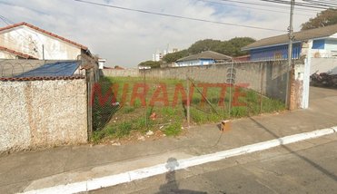 land_lot em Rua Anita Costa, Cidade Vargas - São Paulo - SP