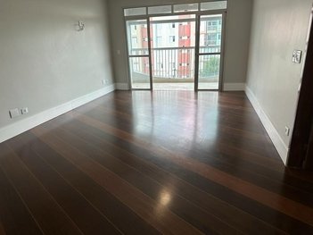 apartment em Avenida Otacílio Tomanik, Vila Polopoli - São Paulo - SP