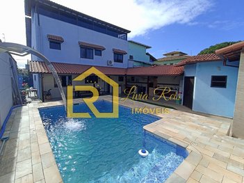 house em Rua Niterói, Jardim Mariléa - Rio das Ostras - RJ