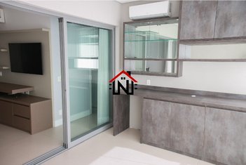 apartment em Alameda dos Maracatins, Indianópolis - São Paulo - SP