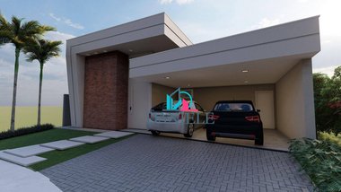 house em Avenida Luiz Dosualdo, Jardim Imperador - Araraquara - SP
