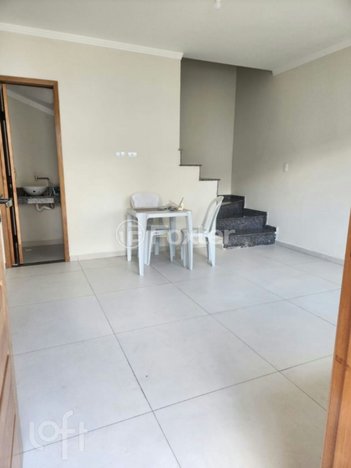 house em Rua Campo Belo, Vila Alpina - São Paulo - SP