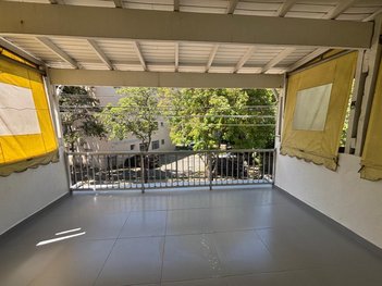 house em Rua Salvador Gaeta, Vila Augusta - Guarulhos - SP