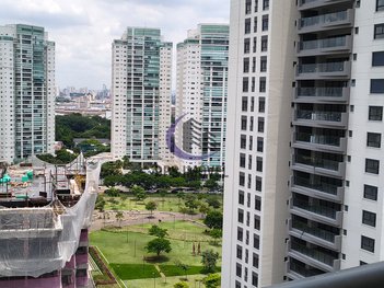 apartment em Rua Arnaldo José Pacífico, Água Branca - São Paulo - SP