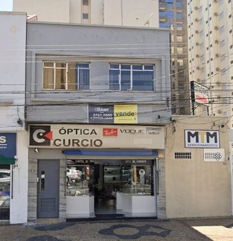 Cômodo Condomínio