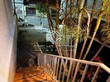 house em Rua José Salustiano Santana, Mauá - São Caetano do Sul - SP