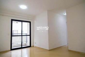 apartment em Rua Juréia, Chácara Inglesa - São Paulo - SP