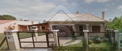 house em Rua Rio das Contas, Xangri-Lá - Xangri-Lá - RS