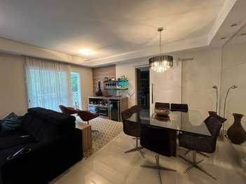 apartment em Rua Taquari, Mooca - São Paulo - SP