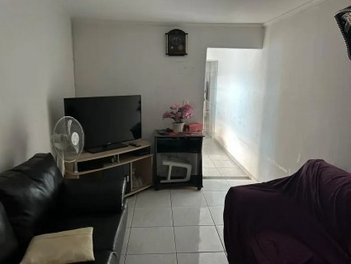 house em Rua Manuel Ribeiro Rosa, Jardim Cidade Pirituba - São Paulo - SP