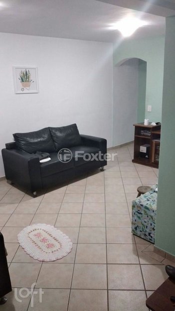 house em Rua Apóstolo Tiago, Eldorado - Diadema - SP