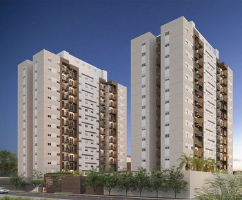 apartment em Rua Mateus Mascarenhas, Jardim Pereira Leite - São Paulo - SP