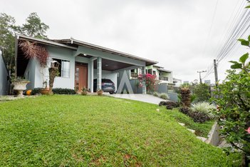 house em Rua Olaria, Floresta - Joinville - SC