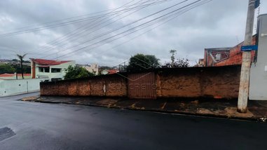 house em Rua Américo Giovanetti, Vila Antonieta I - Lençóis Paulista - SP