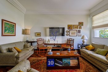 apartment em Rua Domingos Ferreira, Copacabana - Rio de Janeiro - RJ