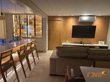 apartment em Rua 84-E, Setor Sul - Goiânia - GO