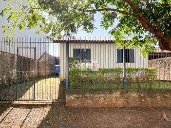 house em Rua Mário Totta, São José - Canoas - RS