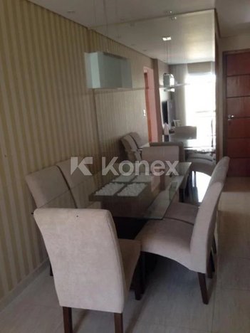 apartment em Rua Itapé, Vila Santos - São Paulo - SP