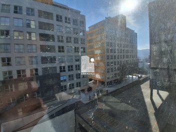 office em Rua Lauro Linhares, Trindade - Florianópolis - SC