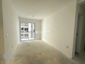 apartment em Henrique Stefani, Igará - Canoas - RS
