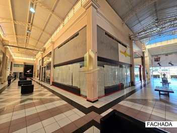 office em Doutor Hélio Palermo, Jardim Maria Gabriela - Franca - SP