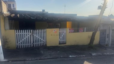 house em Avenida Sapopemba, Jardim Adutora - São Paulo - SP