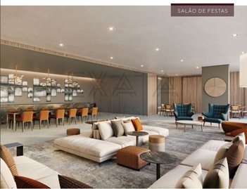 apartment em Rua Vupabussu, Pinheiros - São Paulo - SP