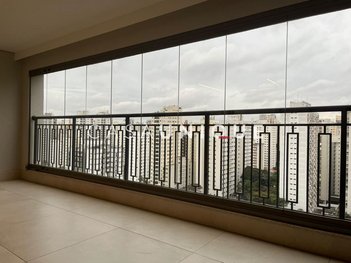 apartment em Rua Bem-Te-Vi, Recanto Paraíso - São Paulo - SP