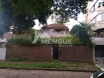 land_lot em Professor Bertrand Russel, Vila Ipiranga - Porto Alegre - RS