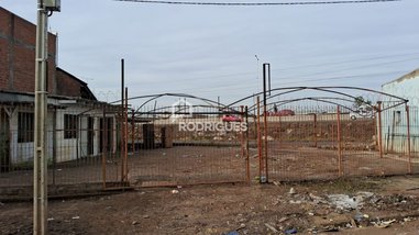 land_lot em Henrique Bier, Campina - São Leopoldo - RS