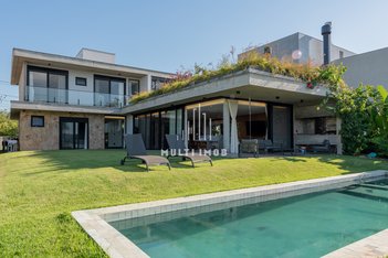 house em Estrada do Conde, Sans Souci - Eldorado do Sul - RS