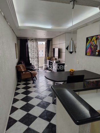 apartment em Rua Félix de Otero, Vila Matilde - São Paulo - SP
