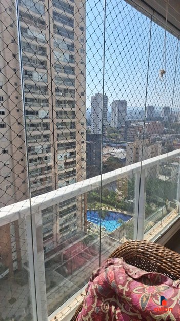 apartment em Rua Mergenthaler, Vila Leopoldina - São Paulo - SP