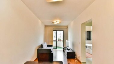 apartment em Rua Bela Cintra, Consolação - São Paulo - SP