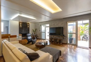 apartment em Avenida Nove de Julho, Jardim Paulista - São Paulo - SP