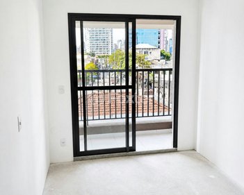 apartment em Rua Capri, Pinheiros - São Paulo - SP