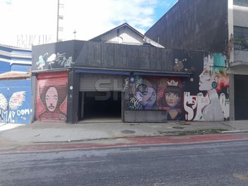 office em Alameda Nothmann, Campos Elíseos - São Paulo - SP