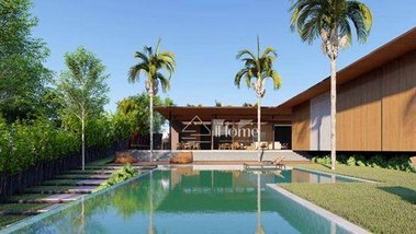 house em Avenida Isaura Roque Quércia, Loteamento Residencial Pedra Alta (Sousas) - Campinas - SP