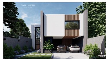 house em Rua Diamantino Menezes, Jardins - Sant'Ana do Livramento - RS