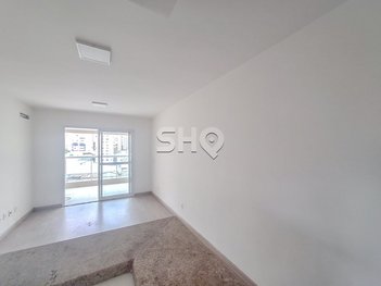 apartment em Rua Engenheiro Américo de Carvalho Ramos, Vila Gumercindo - São Paulo - SP