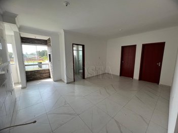 apartment em Servidão Portugália, Ingleses do Rio Vermelho - Florianópolis - SC