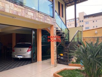 house em Rua Arthur Lourenço, Barreiro - Belo Horizonte - MG