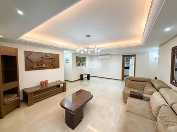 apartment em Rua General Salustiano, Marechal Rondon - Canoas - RS