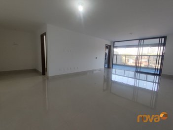 apartment em Rua 1138, Setor Marista - Goiânia - GO