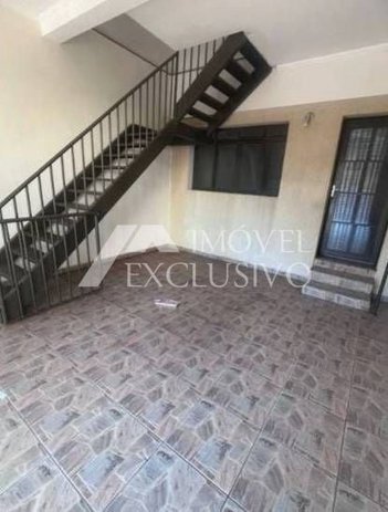 house em Rua Abrão Caixe, Condomínio Itamaraty - Ribeirão Preto - SP