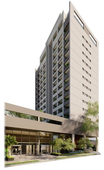 apartment em Rua Estevão Lopes, Butantã - São Paulo - SP