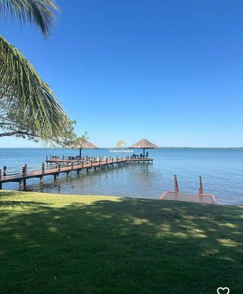 land_lot em Loteamento Residencial Polinésia, Loteamento Residencial Polinésia - Palmas - TO