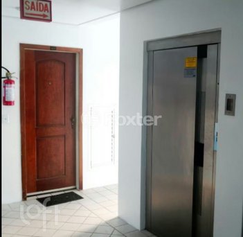 apartment em Rua Murilo Antônio Bortoluzzi, Canasvieiras - Florianópolis - SC