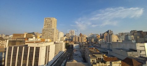 office em Chaves Barcelos, Centro Histórico - Porto Alegre - RS